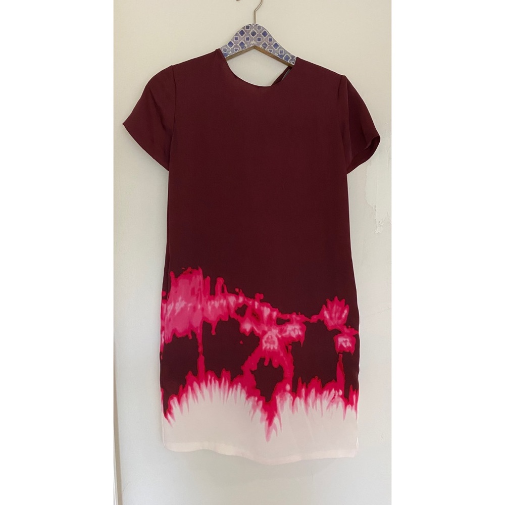 Vince Shift Dress